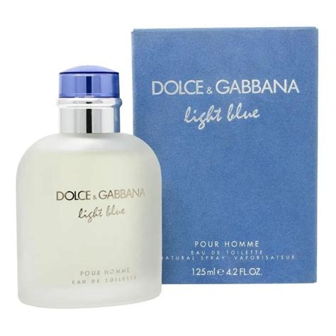 dolce gabbana light blue hombre precio ecuador|light blue d&g men's.